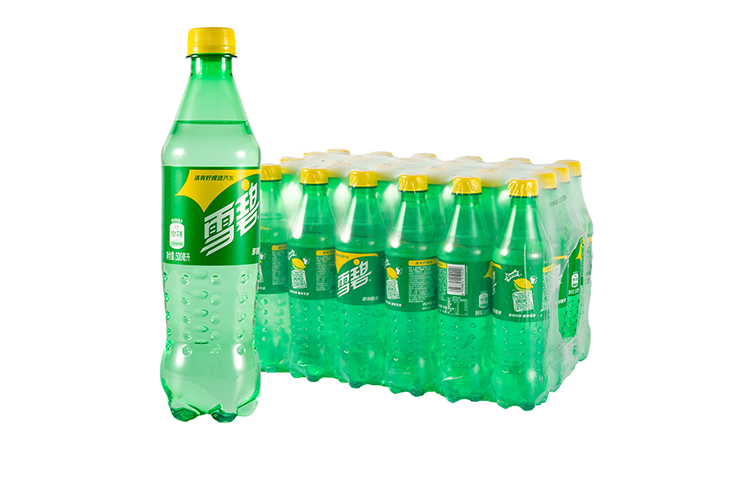 SPRITE 500ML 24BOTTLES